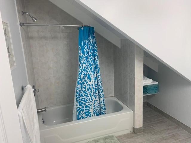 Grace Bay Place Ξενοδοχείο Εξωτερικό φωτογραφία