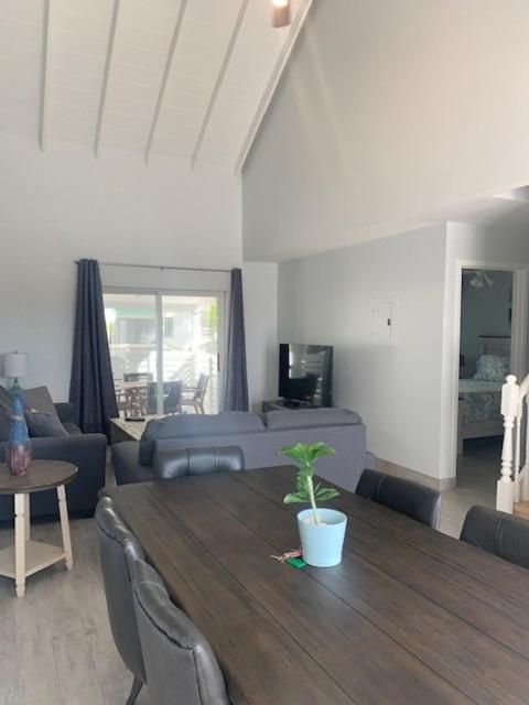 Grace Bay Place Ξενοδοχείο Εξωτερικό φωτογραφία
