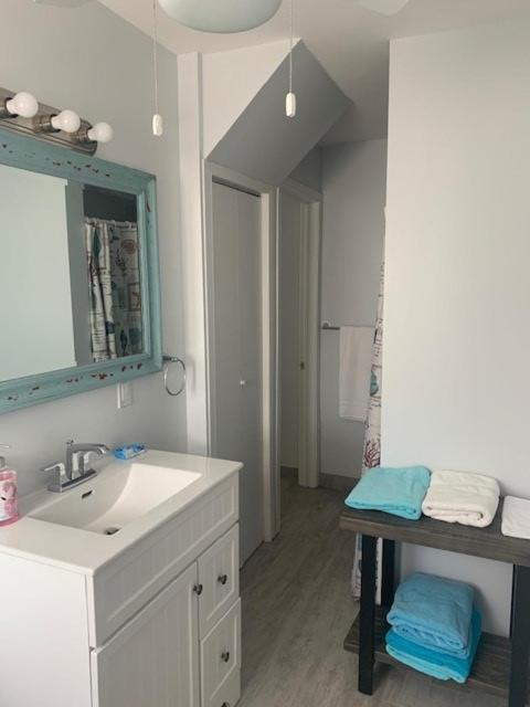 Grace Bay Place Ξενοδοχείο Εξωτερικό φωτογραφία
