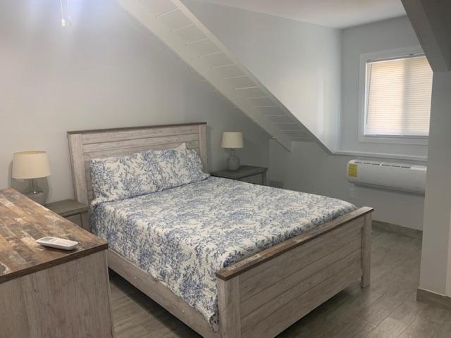 Grace Bay Place Ξενοδοχείο Εξωτερικό φωτογραφία