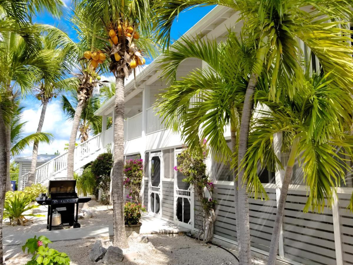 Grace Bay Place Ξενοδοχείο Εξωτερικό φωτογραφία