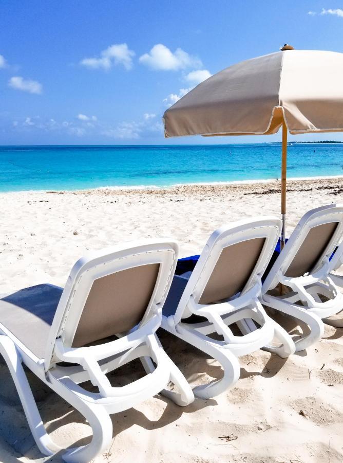 Grace Bay Place Ξενοδοχείο Εξωτερικό φωτογραφία