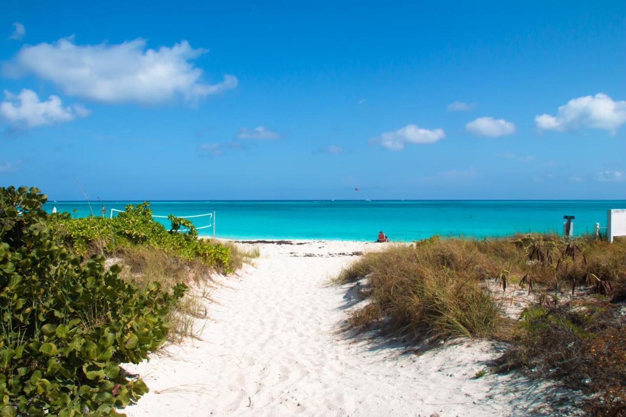 Grace Bay Place Ξενοδοχείο Εξωτερικό φωτογραφία