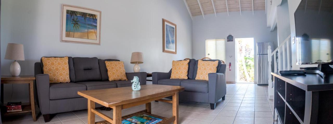 Grace Bay Place Ξενοδοχείο Εξωτερικό φωτογραφία